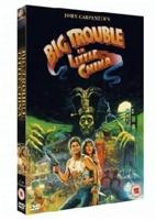 Big Trouble in Little China