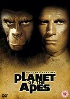 Planet of the Apes