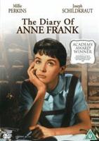 Diary of Anne Frank