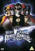 Power Rangers - The Movie