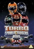 Turbo - A Power Rangers Movie