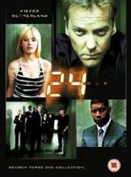 24: Season 3