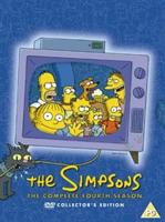 Simpsons: Complete Season 4