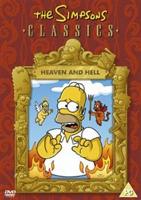 Simpsons: Heaven and Hell