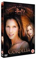 Buffy the Vampire Slayer: Cordelia