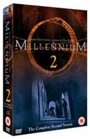Millennium: Season 2 (Box Set)
