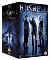 Roswell: Seasons 1-3 (Box Set)