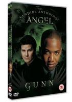 Angel: The Vampire Anthology - Gunn