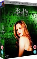 Buffy the Vampire Slayer: Season 7