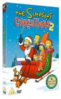 Simpsons: Christmas 2