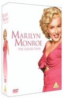 Marilyn Monroe: Volume 1