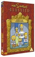 Simpsons: Crime and Punishment