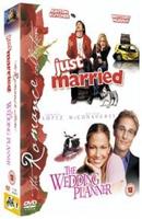 Just Married/The Wedding Planner