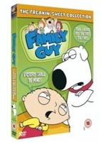 Family Guy: Freakin&#39; Sweet Collection
