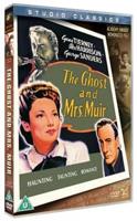 Ghost and Mrs Muir