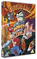 Futurama: The Monster Robot Fun Collection