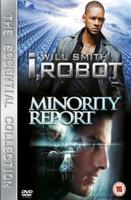 Minority Report/I, Robot