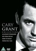 Cary Grant Collection