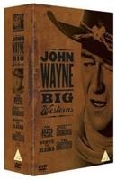 John Wayne Box Set