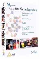 Fantastic Classics (Box Set)