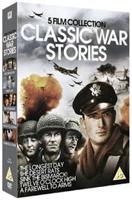 Classic War Stories (Box Set)