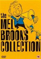 Mel Brooks Box Set