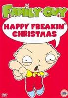 Family Guy: Happy Freakin&#39; Christmas