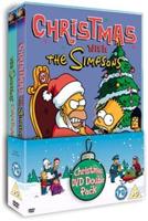 Simpsons: Christmas 1 and 2 (Box Set)