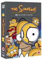Simpsons: Complete Season 6