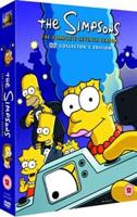 Simpsons: Complete Season 7