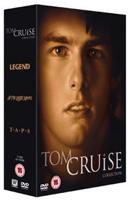 Tom Cruise Box Set