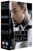 Will Smith Box Set