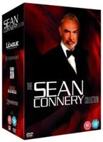 Sean Connery Box Set