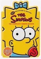 Simpsons: Complete Season 8