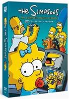 Simpsons: Complete Season 8