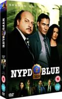 NYPD Blue: Season 3 (Box Set)