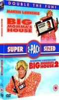 Big Momma&#39;s House/Big Momma&#39;s House 2