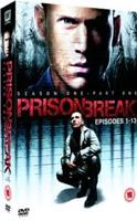 Prison Break: Season 1 - Part 1