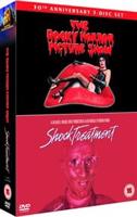 Rocky Horror Picture Show/Shock Treatment
