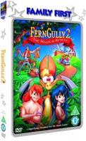 FernGully: The Magical Rescue