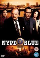NYPD Blue: Season 4 (Box Set)