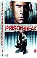 Prison Break: Complete Season 1