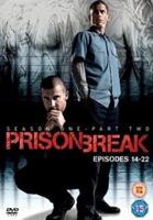 Prison Break: Season 1 - Part 2