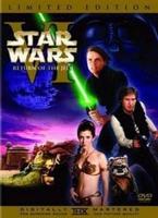 Star Wars Episode VI - Return of the Jedi