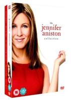 Jennifer Aniston Box Set