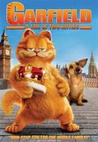 Garfield: A Tale of Two Kitties