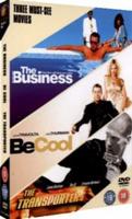 Business/The Transporter/Be Cool
