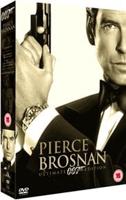 James Bond: Ultimate Pierce Brosnan