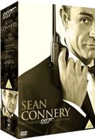 James Bond: Ultimate Sean Connery