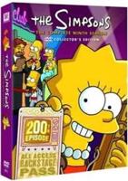 Simpsons: Complete Season 9